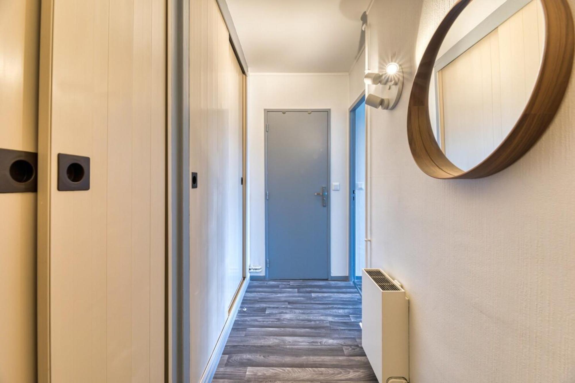 Olivia Studio Avec Place De Parking Ρουέν Εξωτερικό φωτογραφία